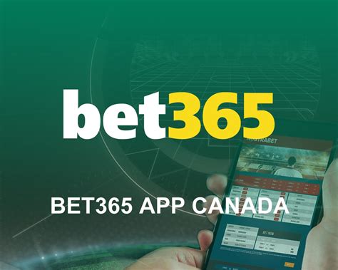 bet365 canada app|‎bet365 .